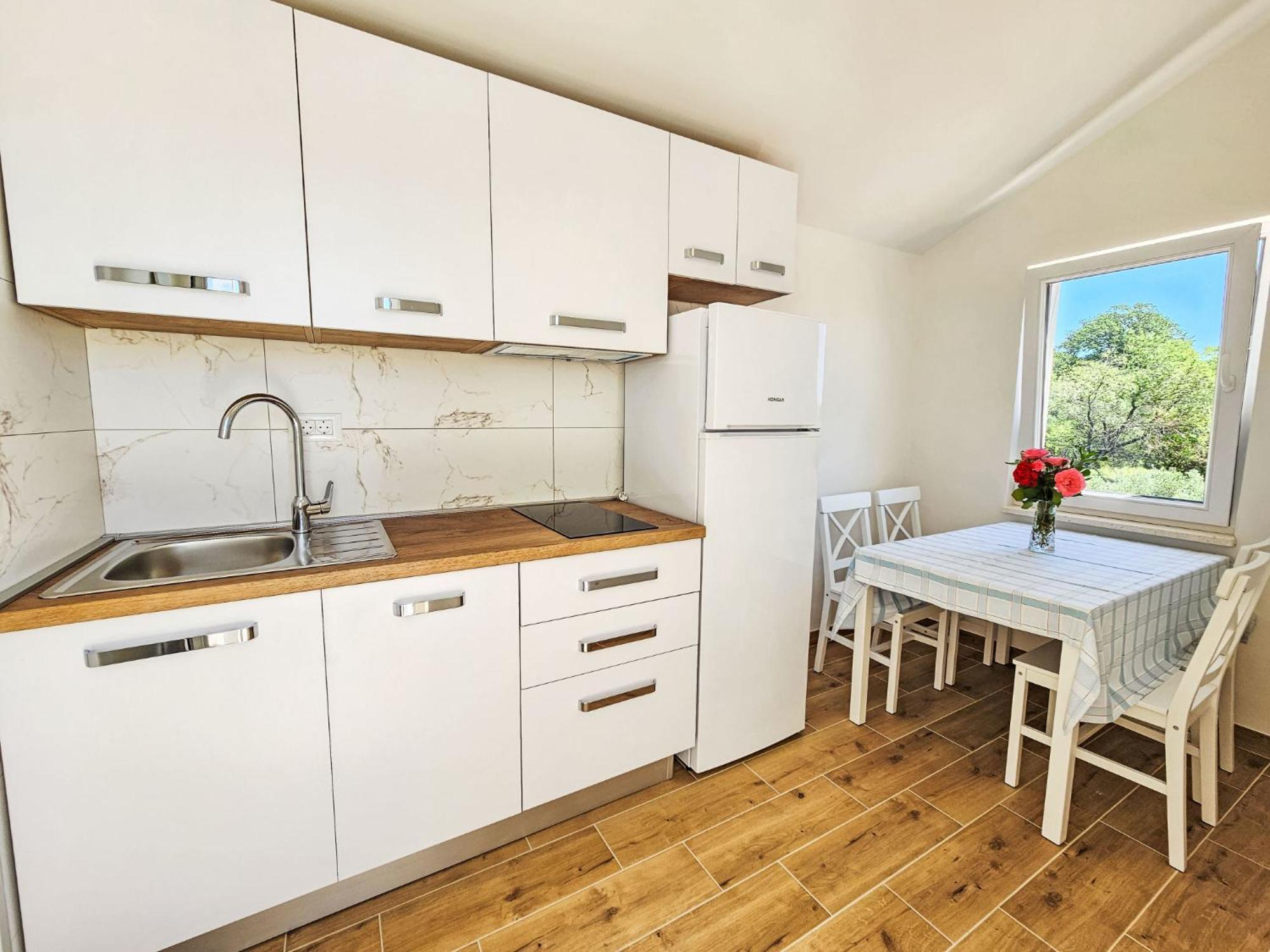 Apartment Balota - Moreska-4 By Interhome Viganj Buitenkant foto