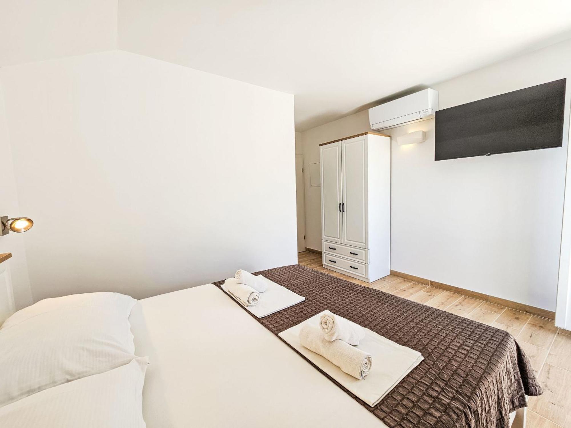 Apartment Balota - Moreska-4 By Interhome Viganj Buitenkant foto