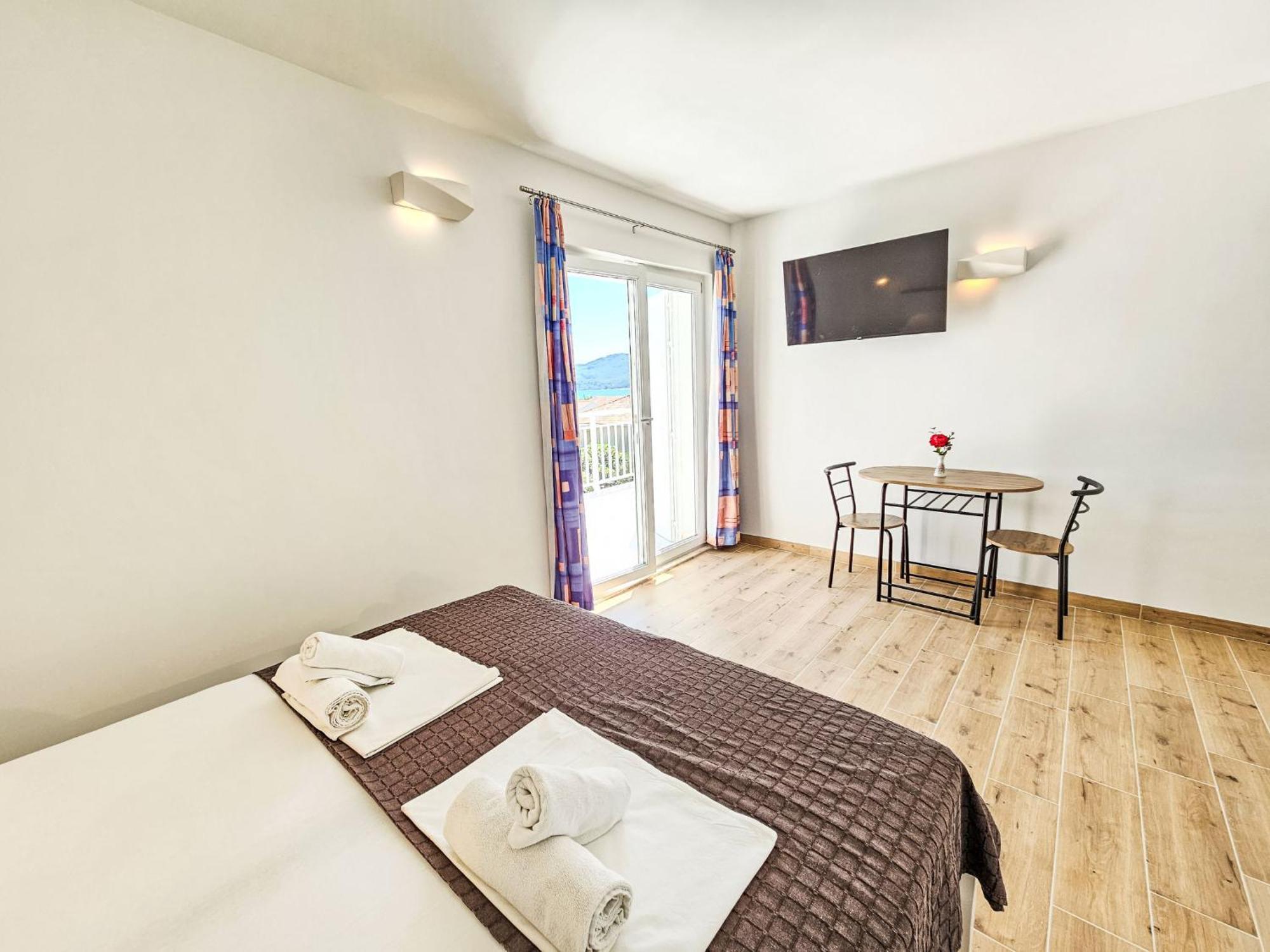 Apartment Balota - Moreska-4 By Interhome Viganj Buitenkant foto