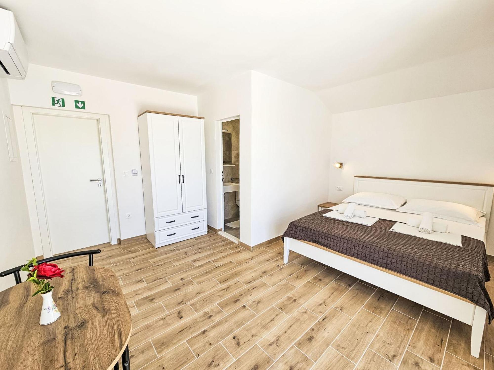 Apartment Balota - Moreska-4 By Interhome Viganj Buitenkant foto
