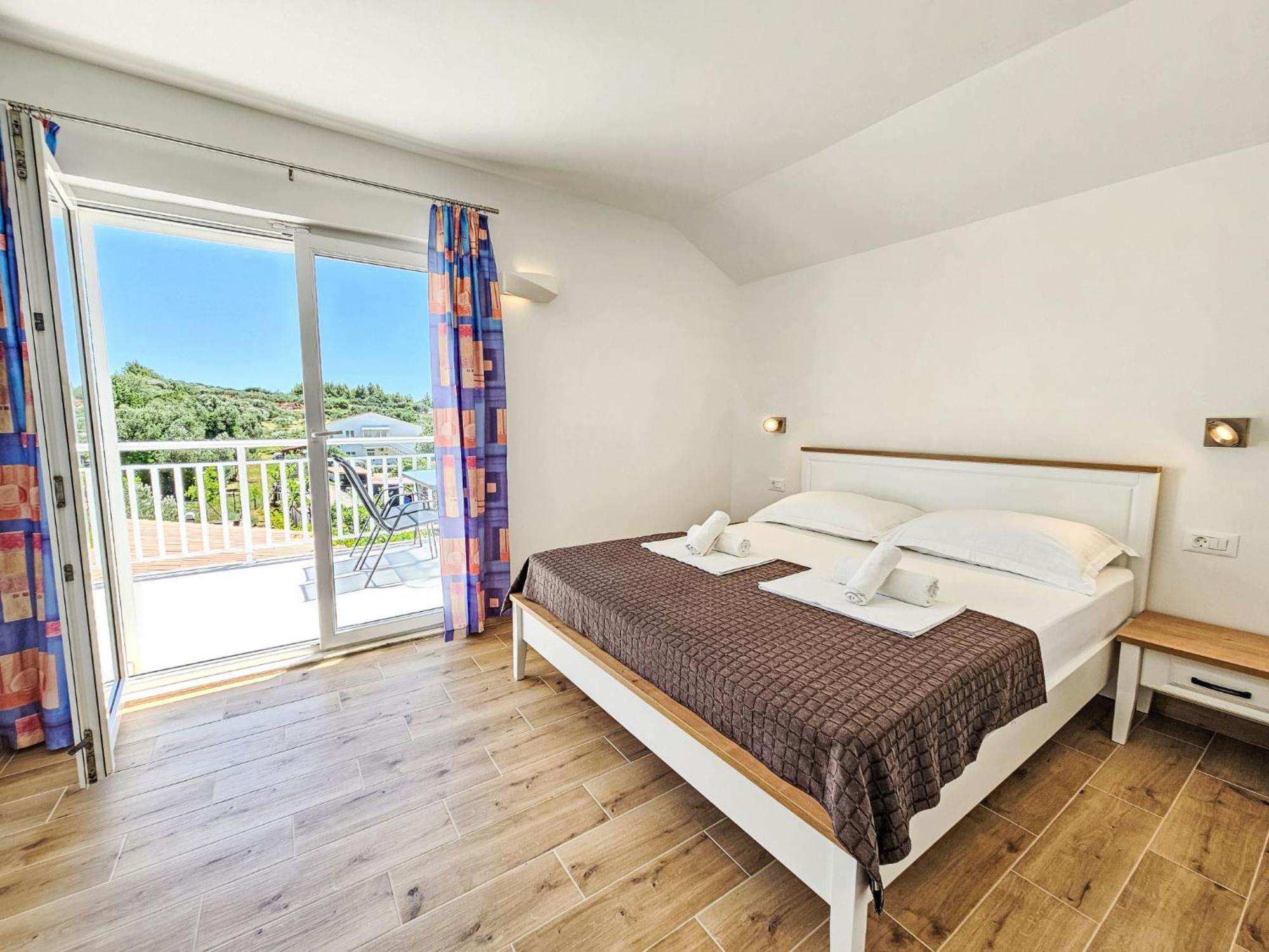 Apartment Balota - Moreska-4 By Interhome Viganj Buitenkant foto
